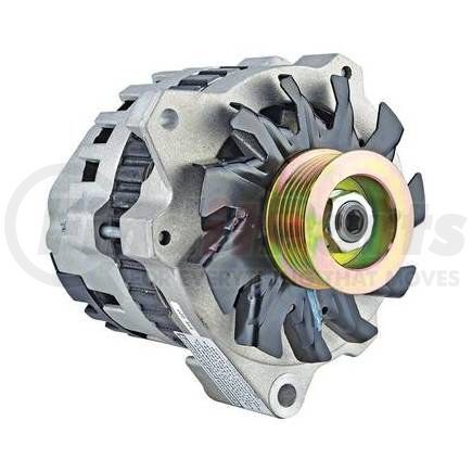 J&N 400-12429 Alternator