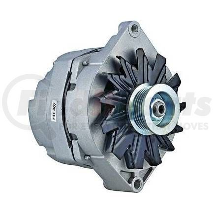 J&N 400-12723 Alternator