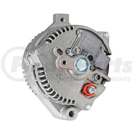 J&N 400-14025 Alternator 12V, 130A, Ford 3G, New