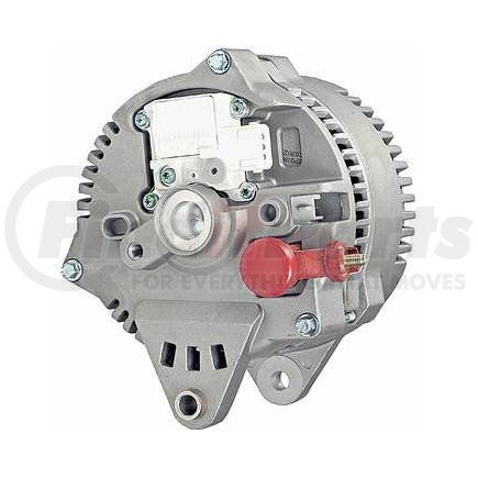 J&N 400-14045 Alternator 12V, 130A, Ford 3G, New