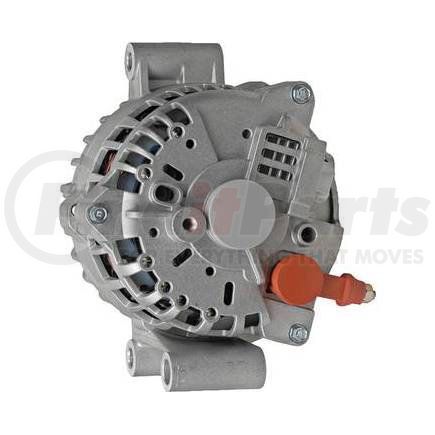 J&N 400-14106 Alternator 12V, 135A, Ford 6G, New