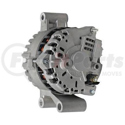 J&N 400-14107 Alternator 12V, 110A, Ford 6G, New