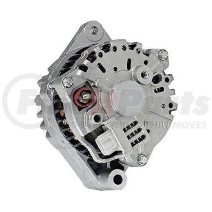 J&N 400-14053 Alternator 12V, 105A, Ford 6G, New