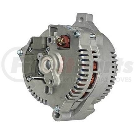 J&N 400-14072 Alternator 12V, 115A, Ford 3G, New