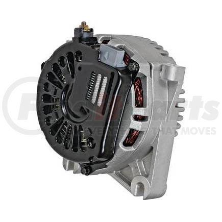 J&N 400-14093 Alternator 12V, 130A, Ford 4G, New