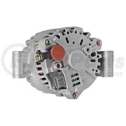 J&N 400-14090 Alternator 12V, 110A, Ford 6G, New