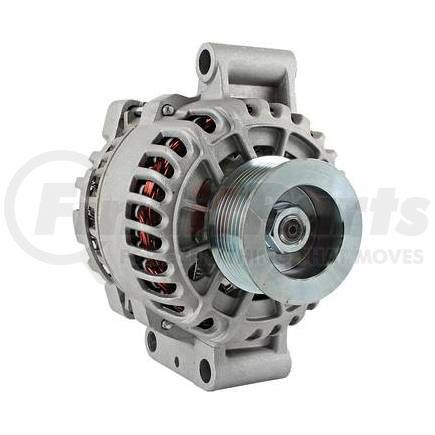 J&N 400-14180 Alternator 12V, Ford 6G, New