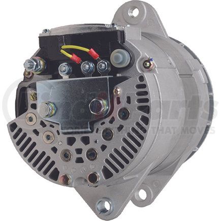 J&N 400-16011 Alternator 12V, 270A, Leece Neville 4800/4900, New