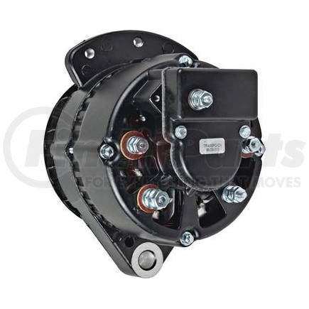 J&N 400-16053 Alternator 12V, 51A, Leece Neville 8HA/8HC, New