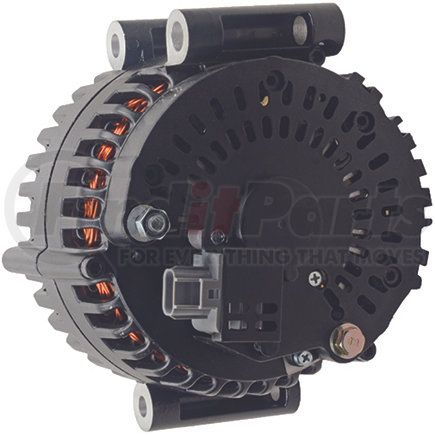 J&N 400-16034 Alternator 12V, 230A, Leece Neville AVI160, New