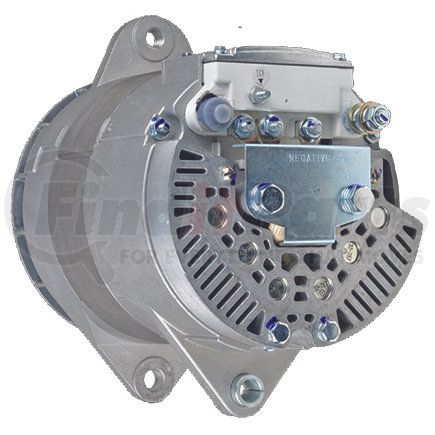 J&N 400-16040 J&N, Alternator, 12V, 270A, Leece Neville 4800/4900, New