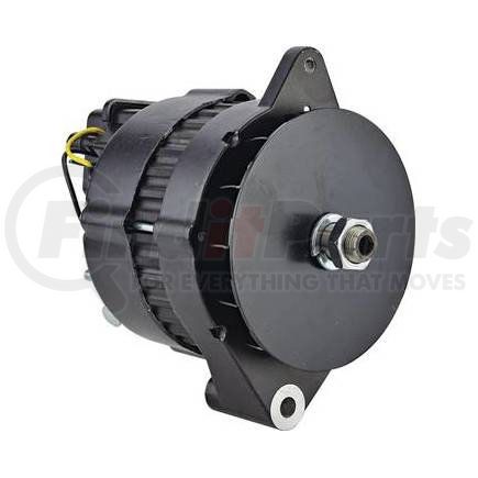 J&N 400-16162 Alternator 12V, 90A, Leece Neville 8MA/8MH/8MR, New