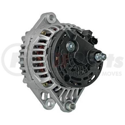 J&N 400-24035 Alternator 12V, 136A, New