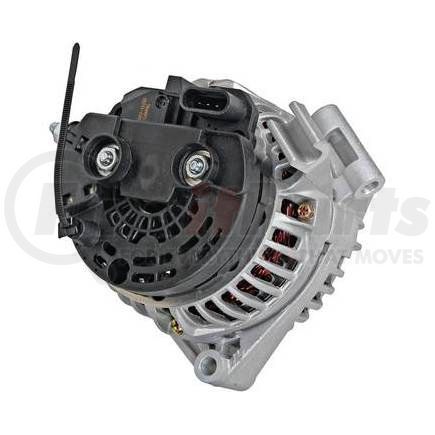 J&N 400-24060 Alternator 12V, 105A, New