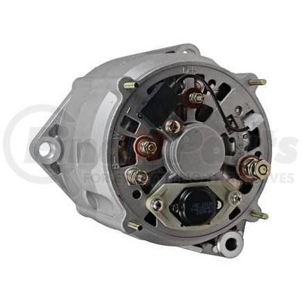 J&N 400-24088 Alternator 24V, 55A, New