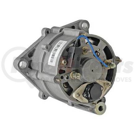 J&N 400-24070 Alternator 12V, 55A, New