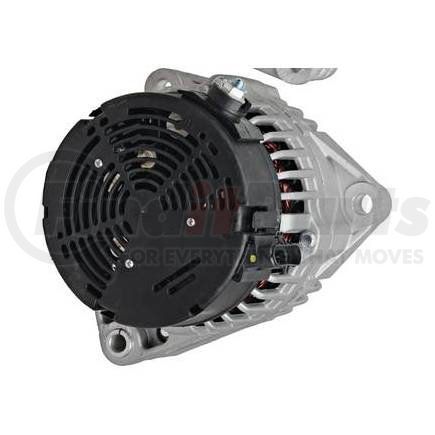 J&N 400-24103 Alternator 24V, 100A, New