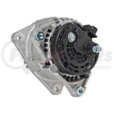 J&N 400-24133 Alternator 12V, 136A, New