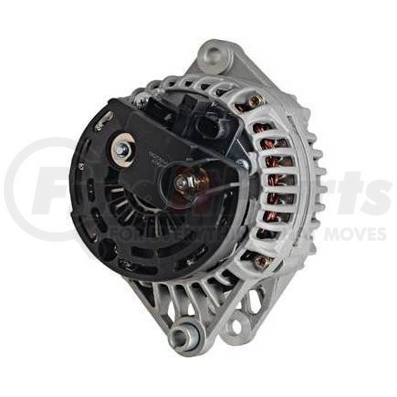 J&N 400-24114 Alternator 12V, 136A, New