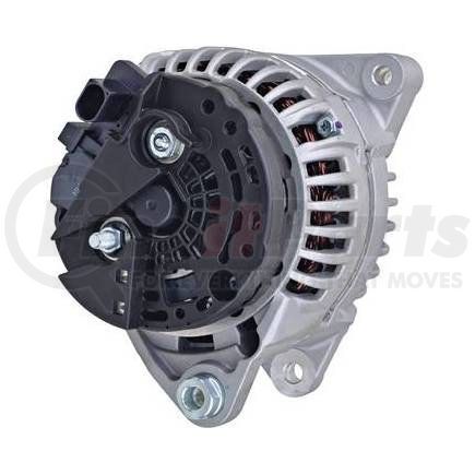 J&N 400-24151 Alternator 12V, 150A, New