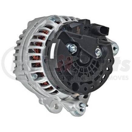 J&N 400-24141 Alternator 12V, 140A, New