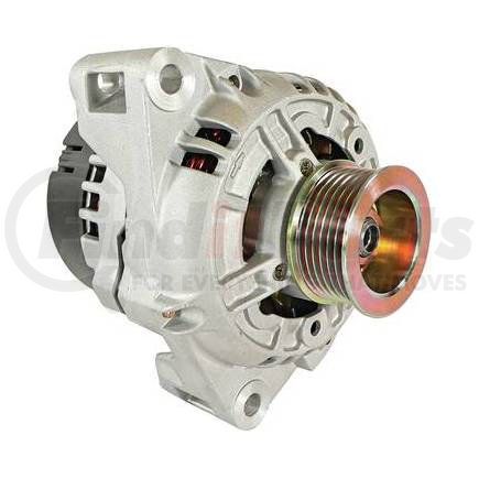 J&N 400-24188 Alternator 12V, 90A, New