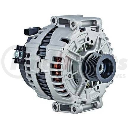 J&N 400-24247 Alternator