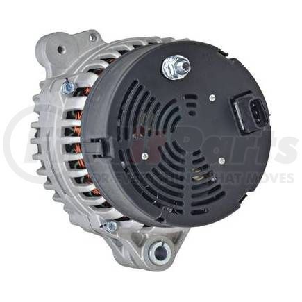 J&N 400-29016 Alternator 24V, 90A, New