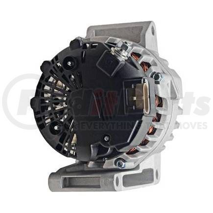 J&N 400-40040 Alternator 12V, 120A, New