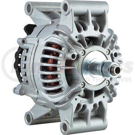 J&N 400-24270 Alternator 12V, 240A, New