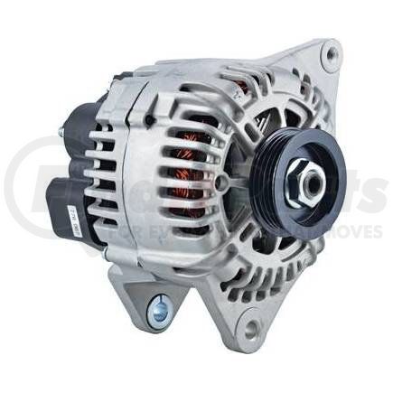 J&N 400-40081 Alternator 12V, 95A, New