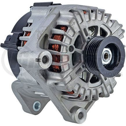 J&N 400-40100 Alternator 12V, 180A, New