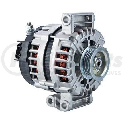 J&N 400-40105 Alternator 12V, 130A, New