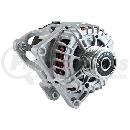 J&N 400-40121 Alternator 12V, 130A, New