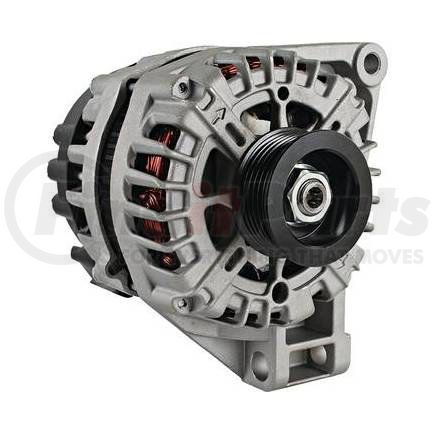 J&N 400-40127 Alternator