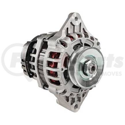 J&N 400-40116 Alternator 12V, 65A, New