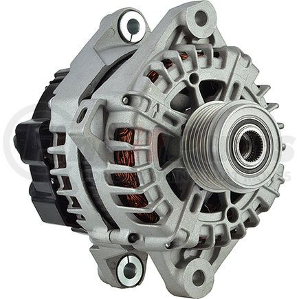 J&N 400-40156 Alternator 12V, 130A, New