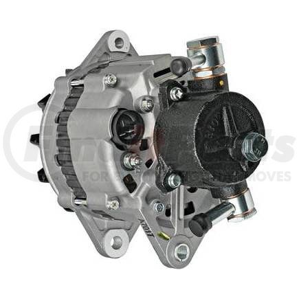 J&N 400-44001 J&N, Alternator, 12V, 70A, New
