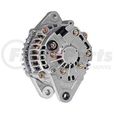 J&N 400-44002 Alternator 12V, 70A, New
