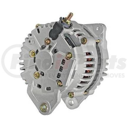 J&N 400-44021 Alternator 12V, 110A, New