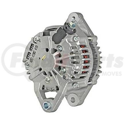 J&N 400-44034 Alternator 12V, 70A, New