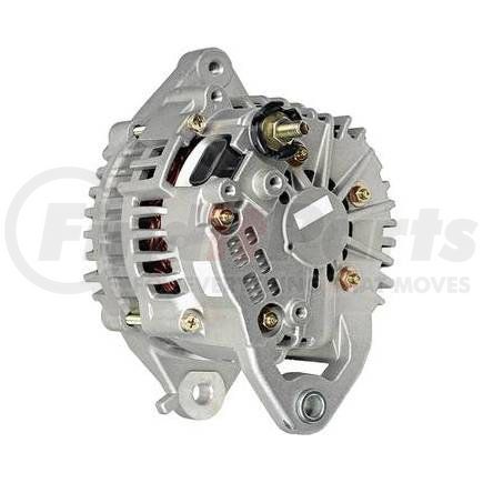 J&N 400-44013 Alternator 12V, 80A, New