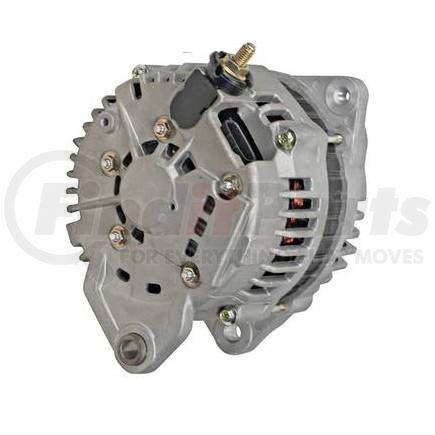 J&N 400-44042 Alternator 12V, 100A, New