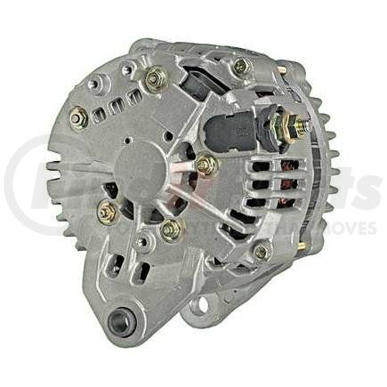 J&N 400-44037 Alternator 12V, 100A, New