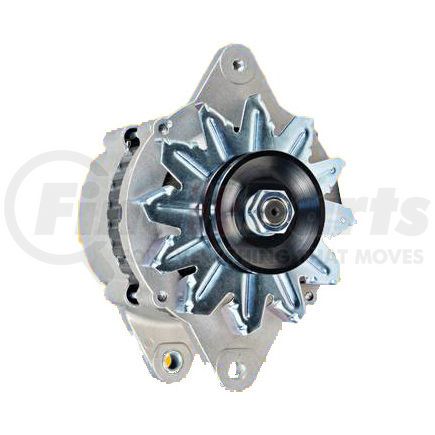 J&N 400-44061 Alternator 12V, 50A, New