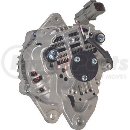 J&N 400-44098 Alternator 12V, 60A, New