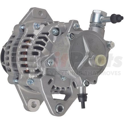 J&N 400-44099 Alternator 24V, 50A, New