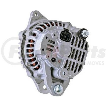 J&N 400-48095 Alternator 24V, 35A, New