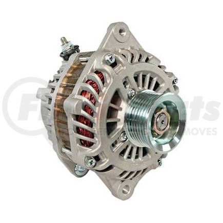 J&N 400-48123 Alternator