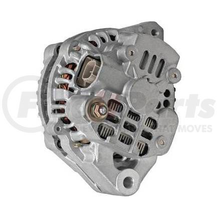 J&N 400-48035 Alternator 12V, 70A, New